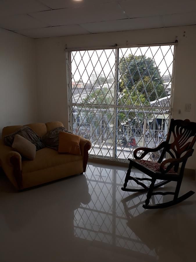 Casa Pacho Cartagena