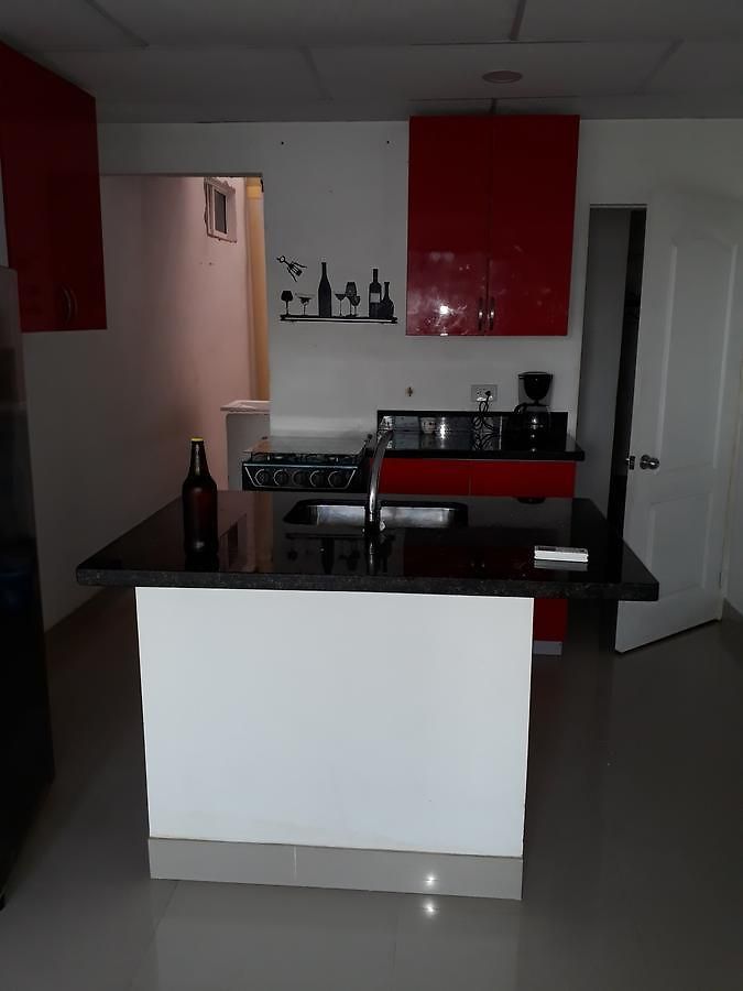 Casa Pacho Hostal Cartagena