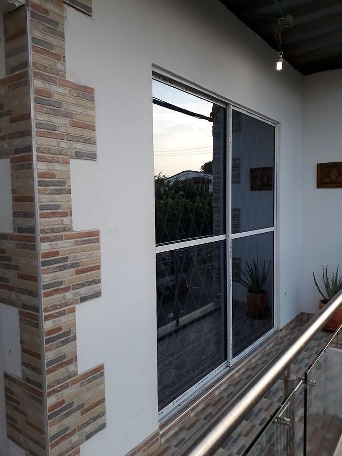 Hostal Casa Pacho