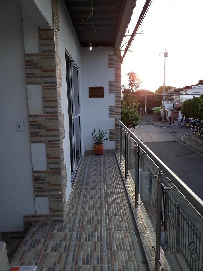 Hostal Casa Pacho *