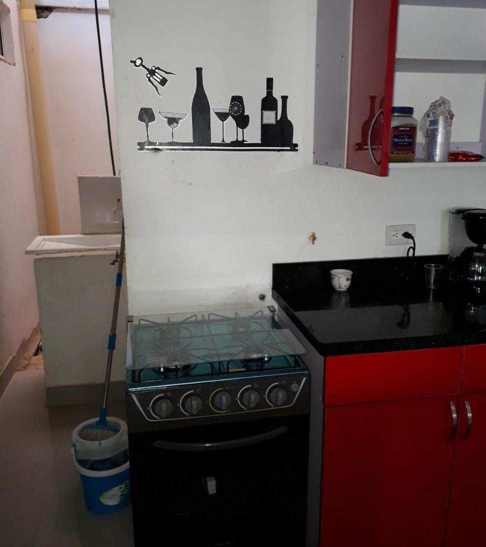 Casa Pacho Cartagena