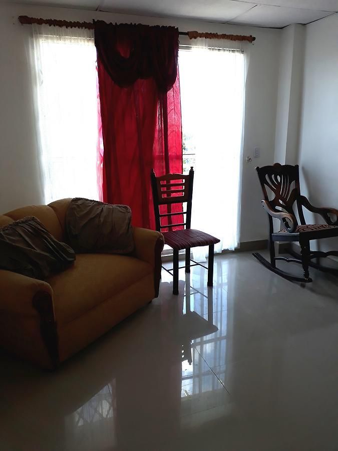 Hostal Casa Pacho *