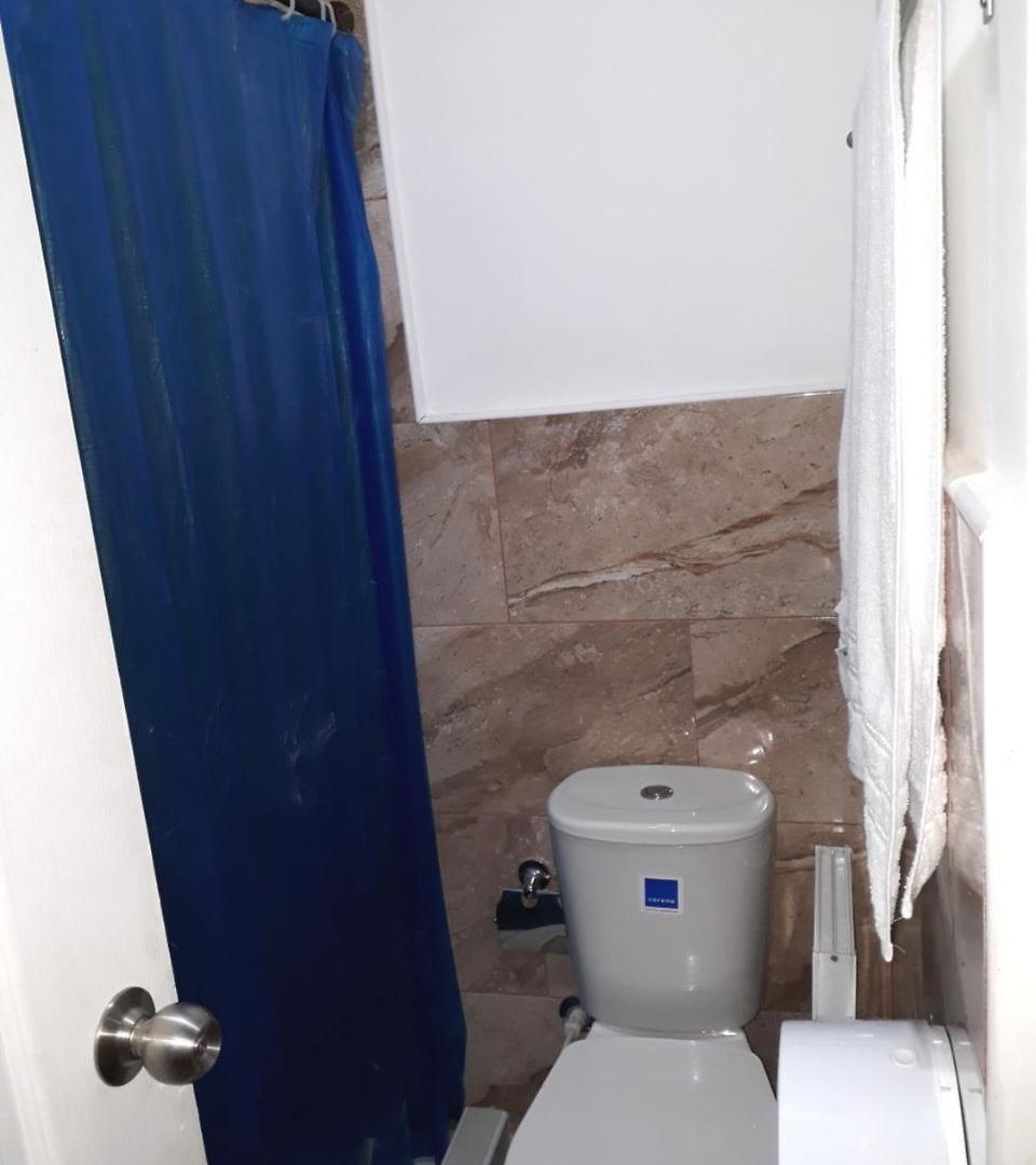 Casa Pacho Hostal *
