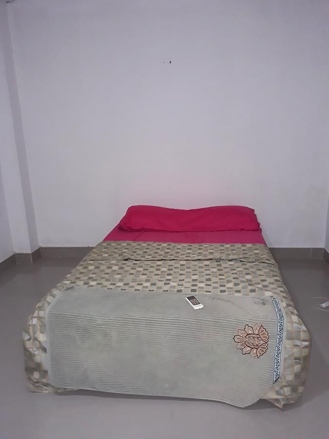 Hostal Casa Pacho Cartagena