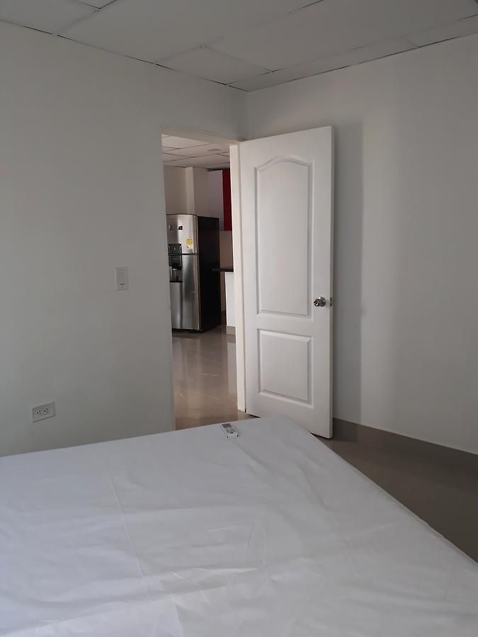 Casa Pacho Cartagena