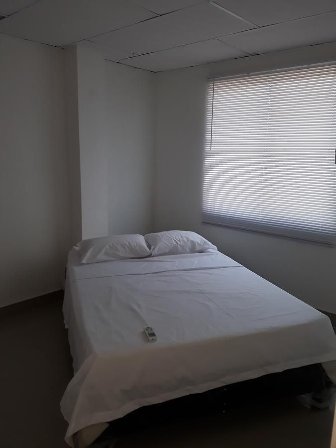 Hostal Casa Pacho Cartagena