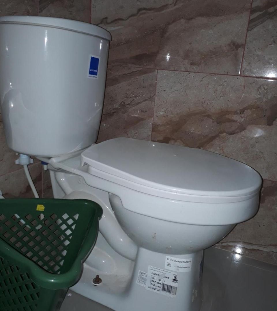 Casa Pacho Hostal