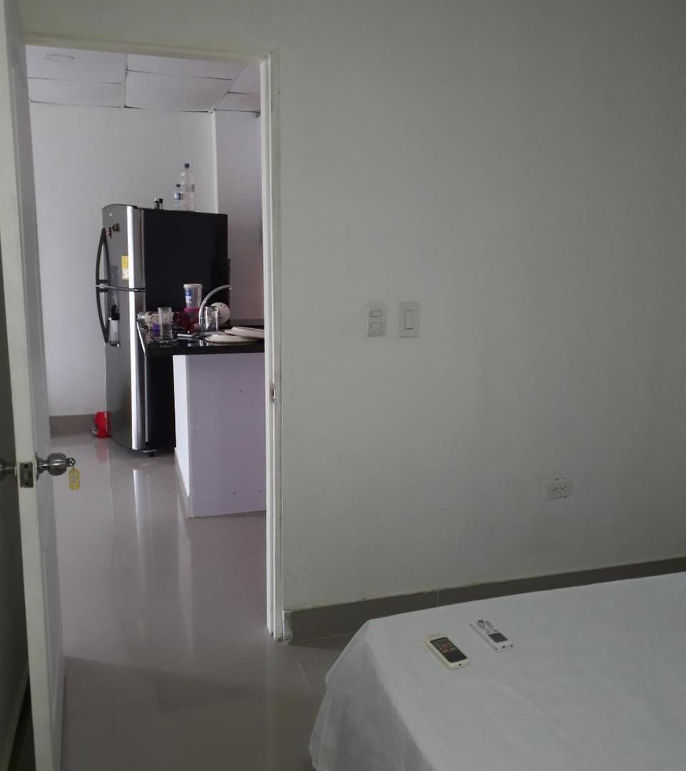 Hostal Casa Pacho *