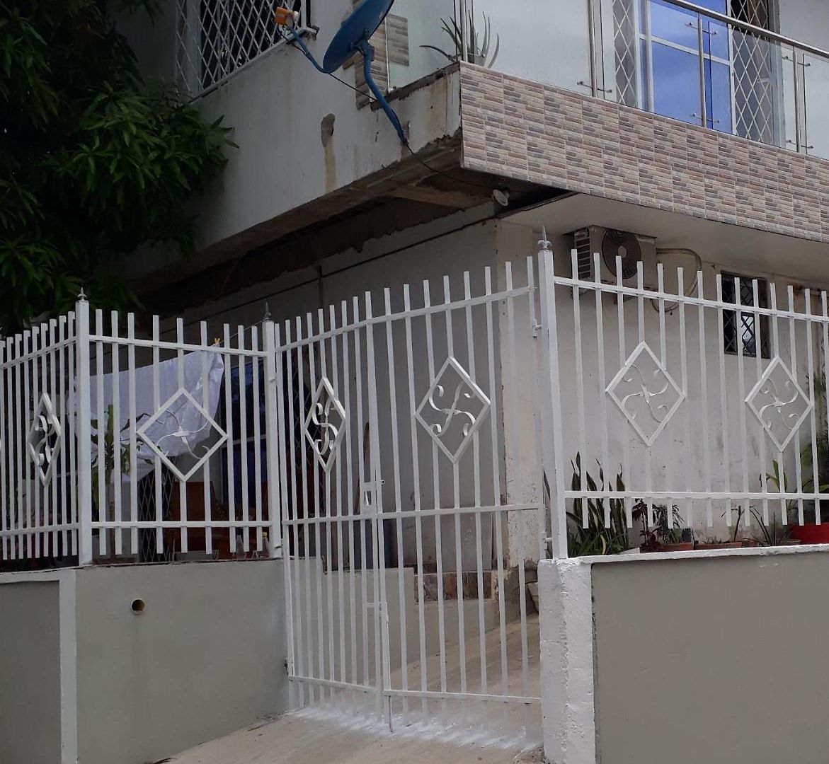 Casa Pacho Cartagena