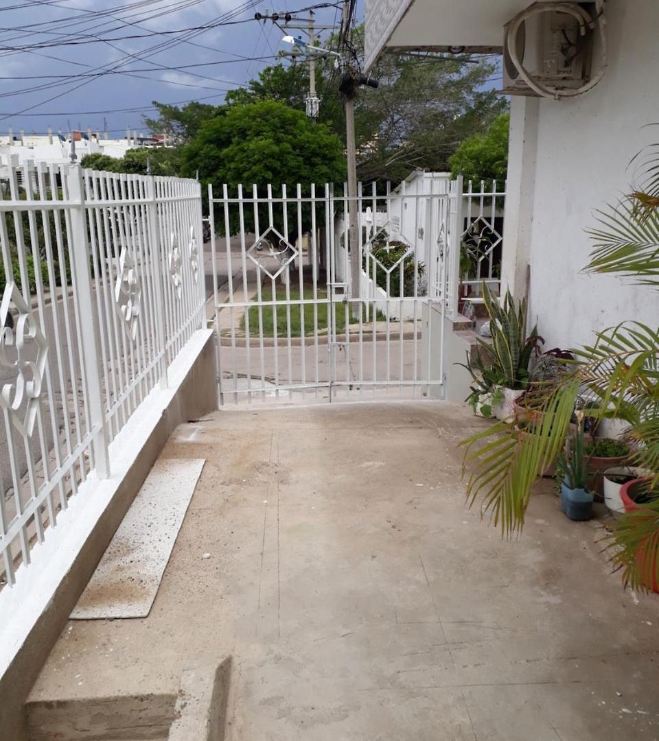Casa Pacho