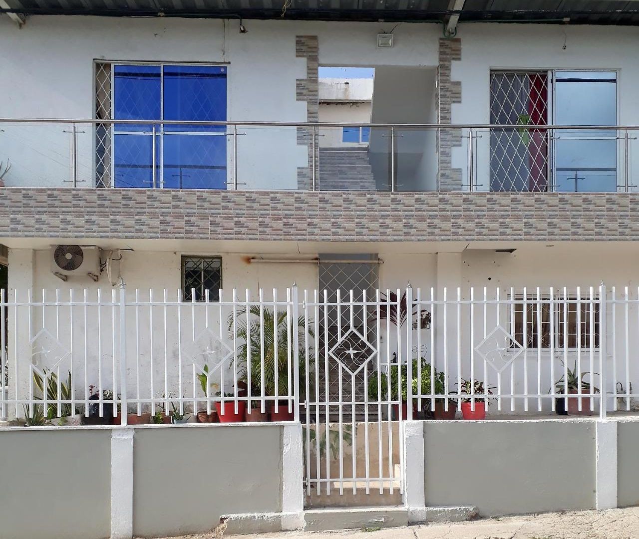 Casa Pacho Cartagena