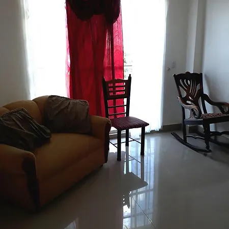 Hostal Casa Pacho *