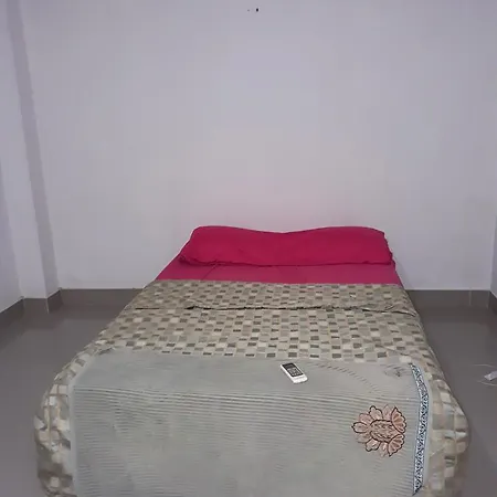 Hostal Casa Pacho Cartagena