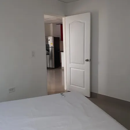 Casa Pacho Cartagena