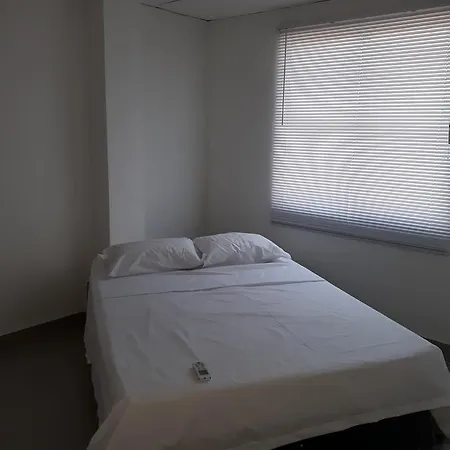 Hostal Casa Pacho Cartagena