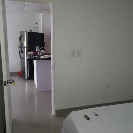 Hostal Casa Pacho *