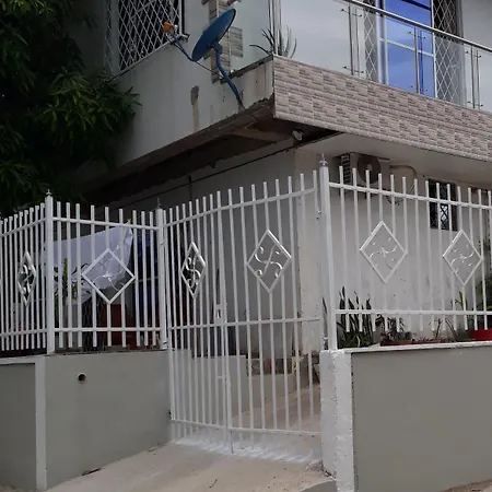 Casa Pacho Cartagena