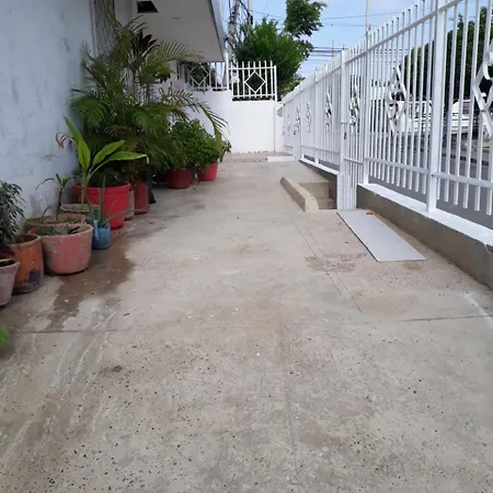 Hostal Casa Pacho *